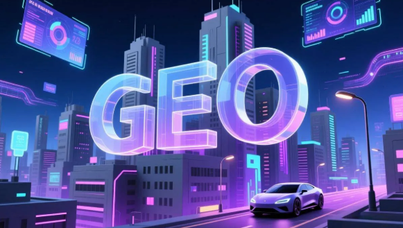宁阳县GEO 优化行业动态：主流搜索平台地域收录规则更新综述