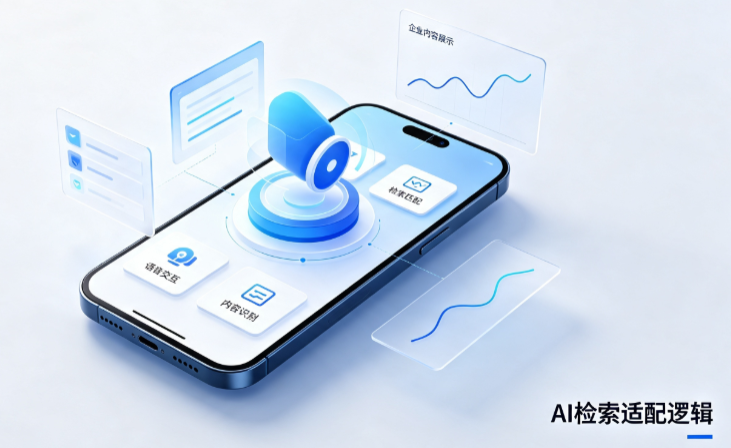 宁阳县AI 优化赋能 GEO 体系，详解手机智能指令与企业线上曝光新思路