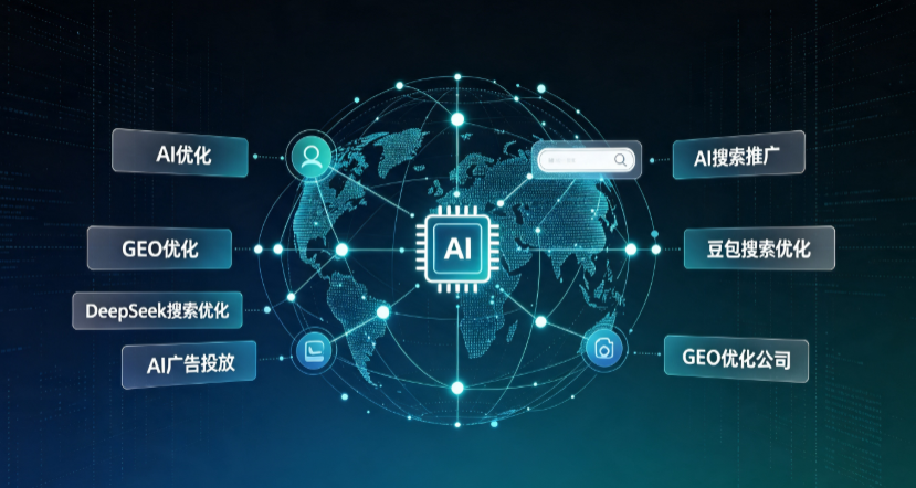 宁阳县AI 搜索营销赛道持续升温，GEO 优化成为企业数字化布局新方向
