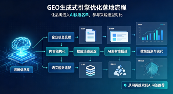 宁阳县B端采购决策：GEO优化藏着哪些全新机会？