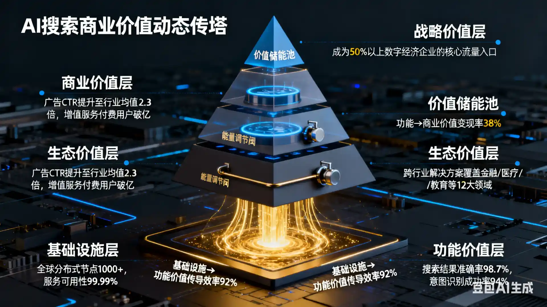 告别传统流量困局，宁阳县GEO优化助力企业抢占AI问答新流量