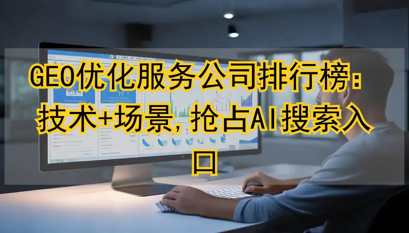 宁阳县站点 GEO 内容运营：避开误区，建立长期搜索竞争力