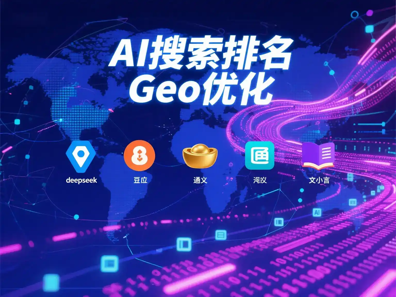 宁阳县国硕AI：探索GEO生成式引擎优化的企业品牌实践
